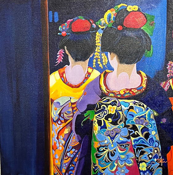 Isabelle Mollier Generaz